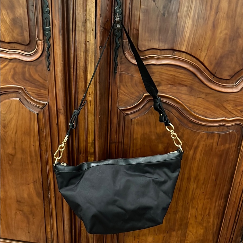 🎉HOST PICK🎉 See By Chloe Judd black nylon tote - Picture 5 of 15